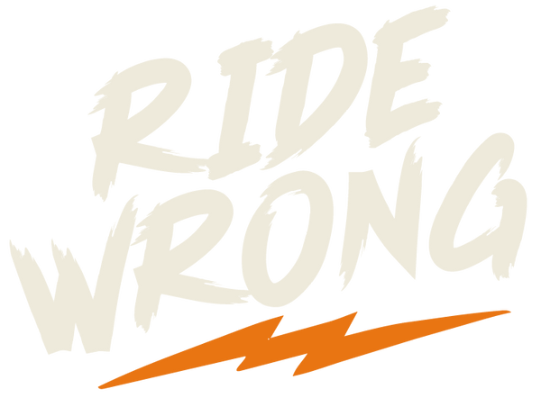 RideWrong